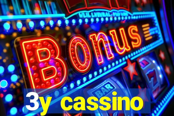 3y cassino
